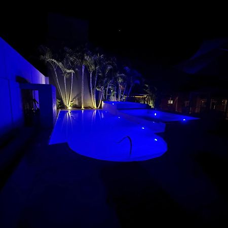 Altos Del Iguazu Hotel Puerto Iguazu Exterior photo